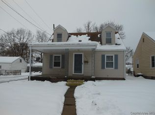 2549 S 5th St, Springfield, IL 62703