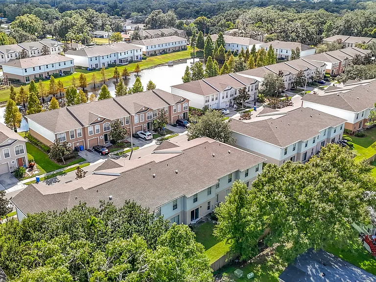 9856 Ashburn Lake Dr #1 — Photo 45