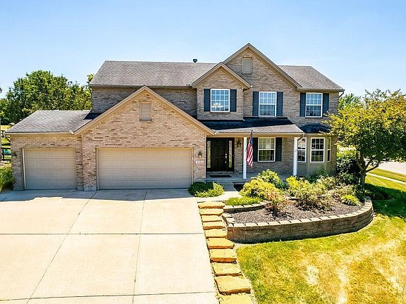 2nd image of 6383 Redmont Ct