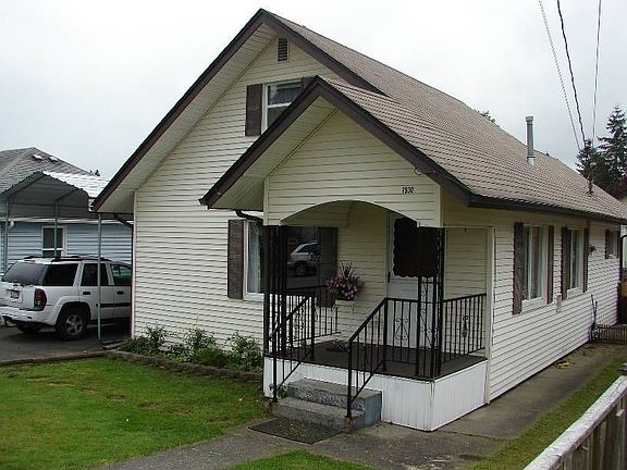 Lot's of space on 2 lot's