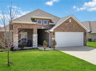 309 Fox Cir, Pea Ridge, AR 72751