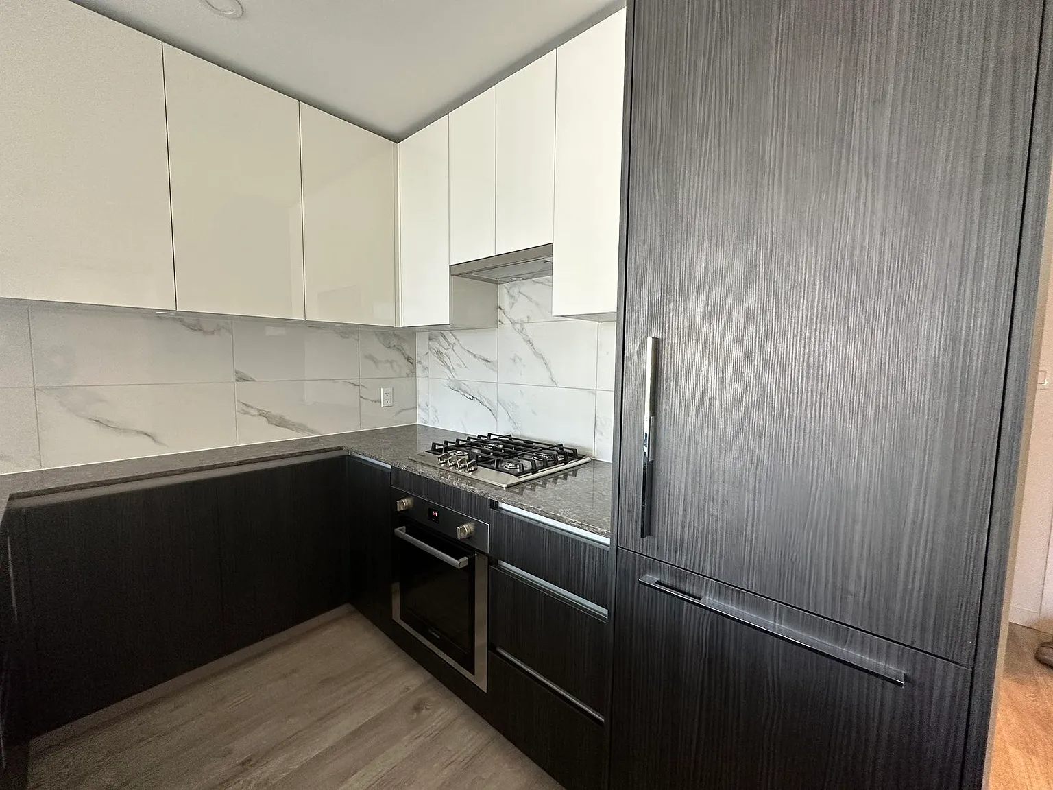 1 bed, 570 sqft, $2,550 — Photo 4