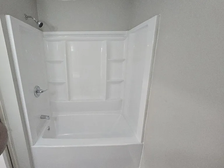 main bath