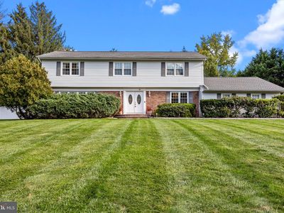 31 Windsor Dr, Princeton Junction, NJ, 08550