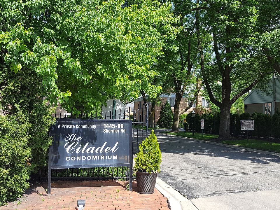 2nd image of 1447 Shermer Rd APT 7A