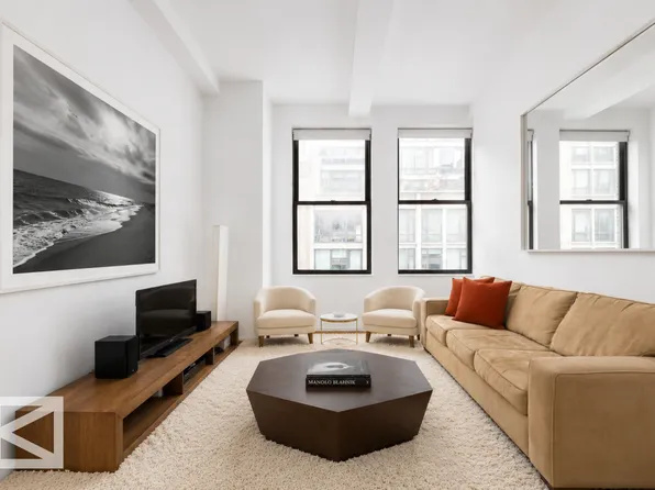 140 West 22nd Street image 1 of 6