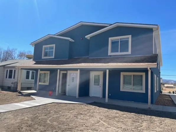 1645 North 7th Street, 1645 N 7th St Unit B, Grand Junction, CO 81501