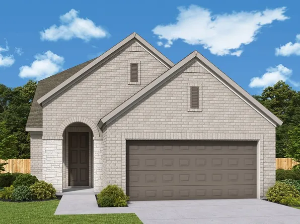 Kerrville Plan, The Grand Prairie 40'