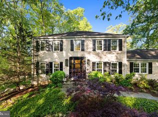 3121 Trenholm Dr, Oakton, VA 22124