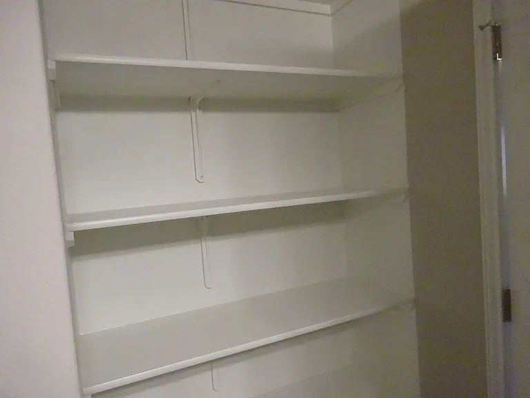Linen Closet