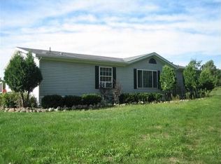 11381 Hoxie Rd, North Adams, MI 49262