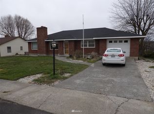 204 E 6th St, Lind, WA 99341