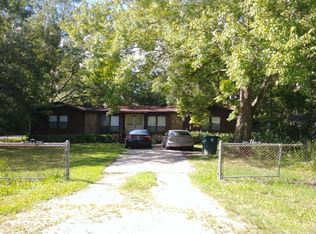 7942 Mulhall Dr, Jacksonville, FL 32216