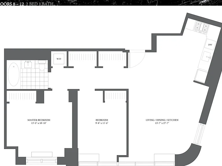 2 Cooper Sq #11D — Photo 2