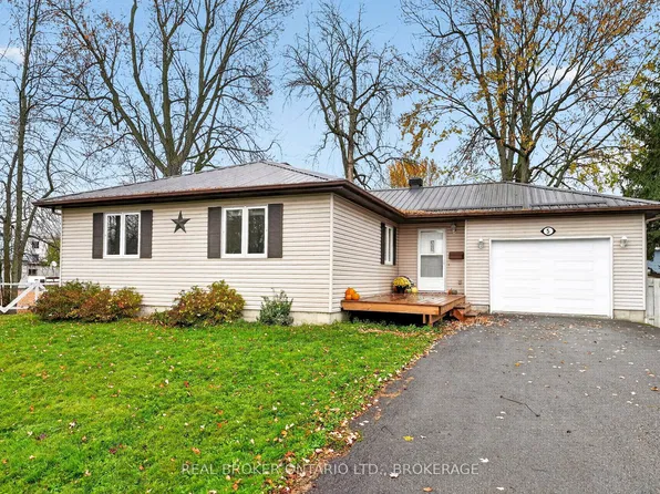5 Macdonald St, South Glengarry, ON K0C 1N0