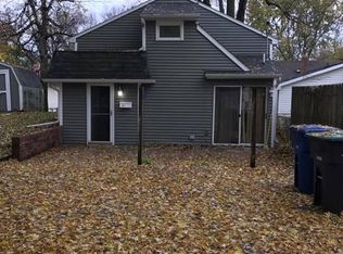 2400 45th St, Des Moines, IA 50310