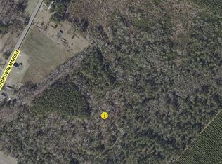 Mercer Mill Brown Marsh Rd, Elizabethtown, NC 28337