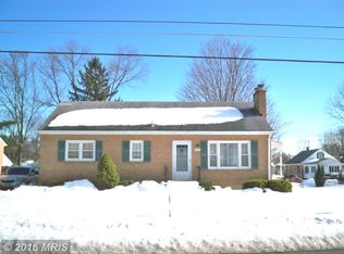 200 Fox Dr, Winchester, VA 22601