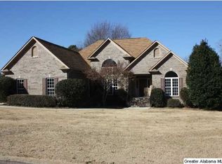 6525 Vintage Ln, Mc Calla, AL 35111