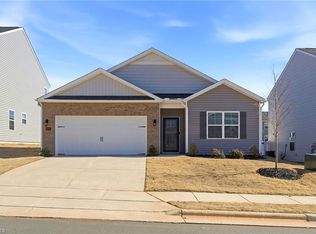 4608 Reedy Creek Farm Cir, Greensboro, NC 27405