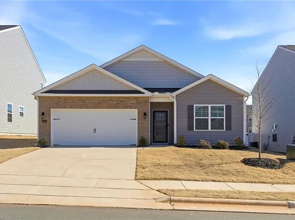 4608 Reedy Creek Farm Cir, Greensboro, NC 27405