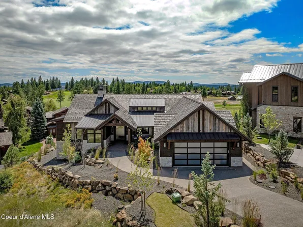 6176 W Dunite Ct, Coeur D Alene, ID 83814