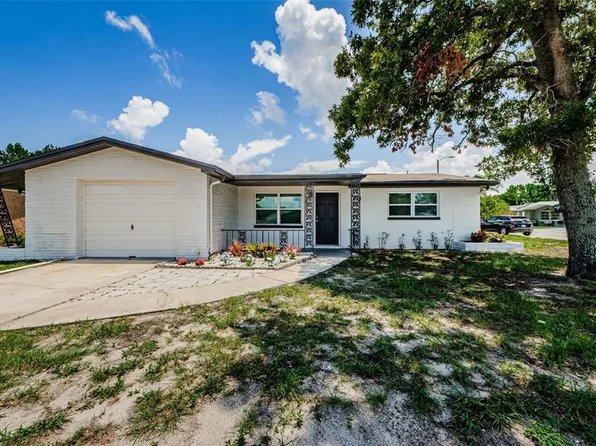 1344 Solar Dr, Holiday, FL 34691