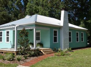 905 W Washington St, Monticello, FL 32344