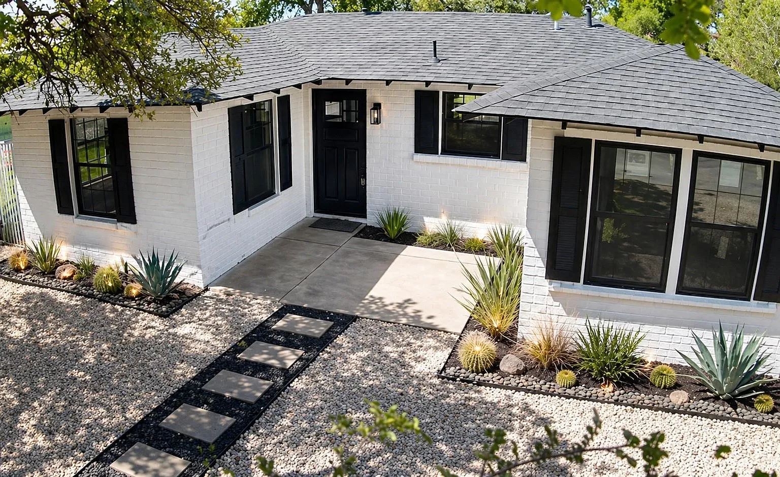 3 bed, 2.0 bath, 906 sqft, $1,850 — Photo 3