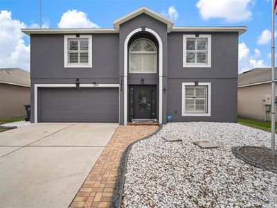 10410 Fly Fishing St, Riverview, FL, 33569