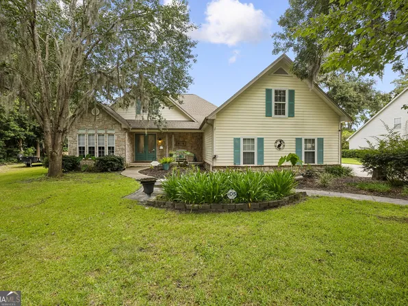 819 Baytree Cir, Saint Marys, GA 31558