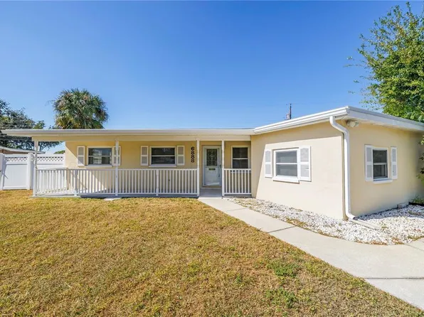 6888 20th St N, Saint Petersburg, FL 33702