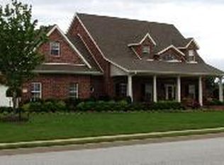 334 Scarlett Blvd, Springdale, AR 72762