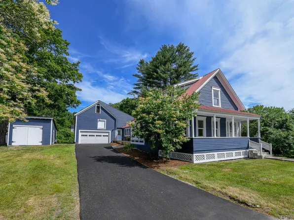 362 Main Street, Bridgton, ME 04009