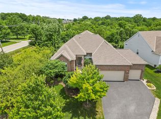 6291 Scioto Chase Blvd, Powell, OH 43065