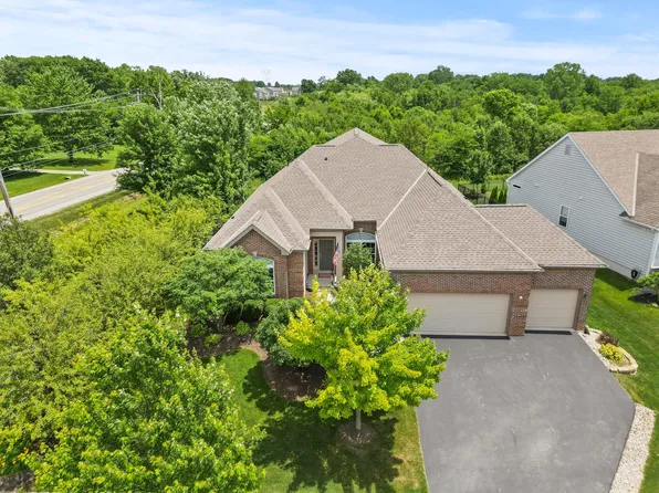 6291 Scioto Chase Blvd, Powell, OH 43065