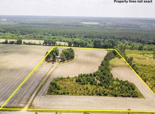 17991 Old River Rd, Garfield, GA 30425