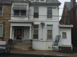 211 Lincoln Way W, Chambersburg, PA 17201