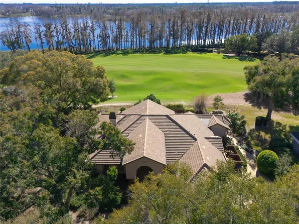 5379 Isleworth Country Club Dr, Windermere, FL 34786