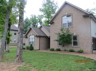 133 Legends Ridge Dr, Lebanon, TN 37090
