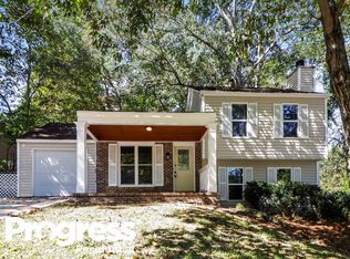 405 Rill Crest Ct, Alpharetta, GA 30022