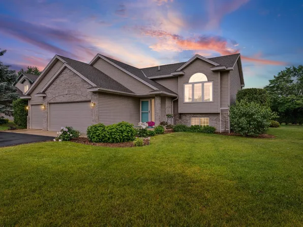 15324 Martin St NW, Andover, MN 55304