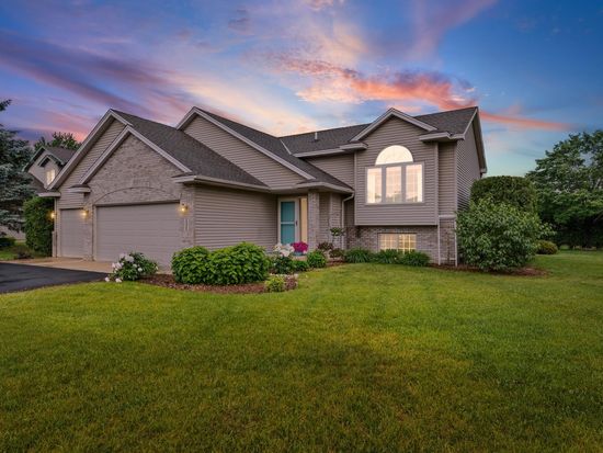 15324 Martin St NW, Andover, MN 55304