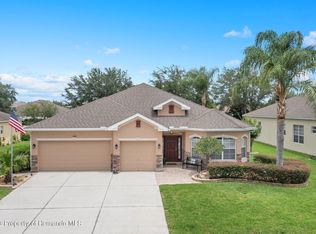 13485 Hunters Point St, Spring Hill, FL 34609