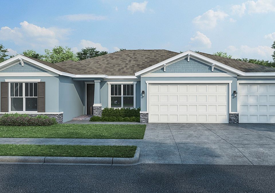 Plan Elevation.