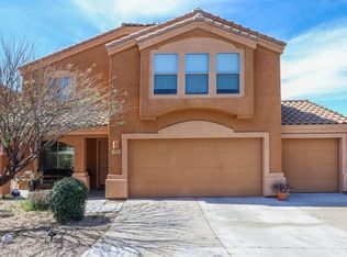 752 S Porter Routh Pl, Vail, AZ 85641
