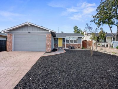 3297 Mount Wilson Dr, San Jose, CA, 95127