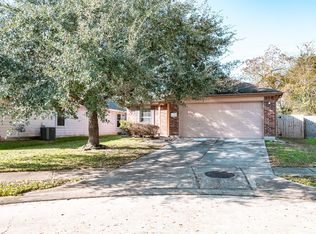 6227 Lovage Ave, Crosby, TX 77532