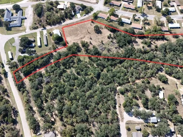 Sam Houston St #C, Mineral Wells, TX 76067