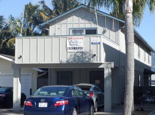 6606 Trigo Rd #6606, Goleta, CA 93117